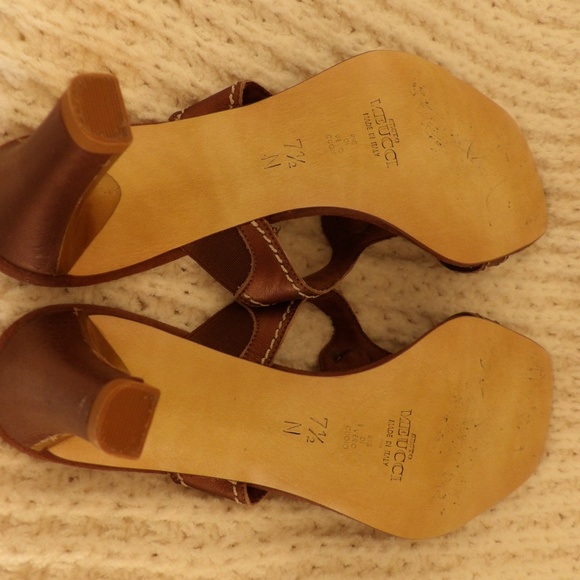 Sesto Meucci Shoes - Picture 4 of 6